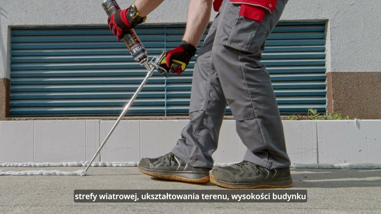 Poznaj system do kompleksowej termomodernizacji i hydroizolacji dachu - Matizol Activa