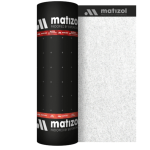 MATIZOL ELITE TOP COOL ROOF PV S52 WHITE - Matizol