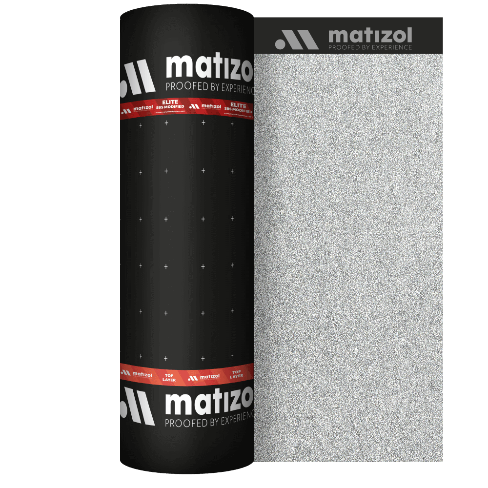 MATIZOL ELITE TOP PV S5 2 White - Matizol
