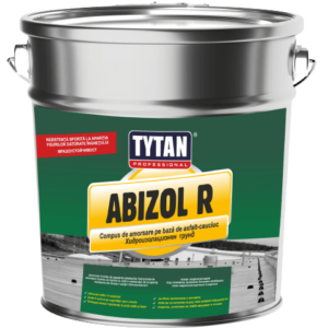 Abizol R битумен грунд с разтворител