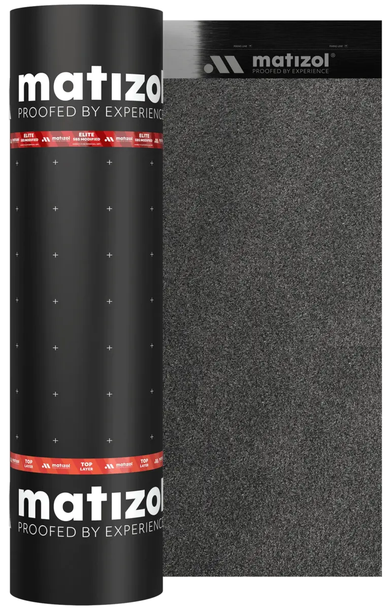 MATIZOL ELITE TOP MONO PV S5,2 2025