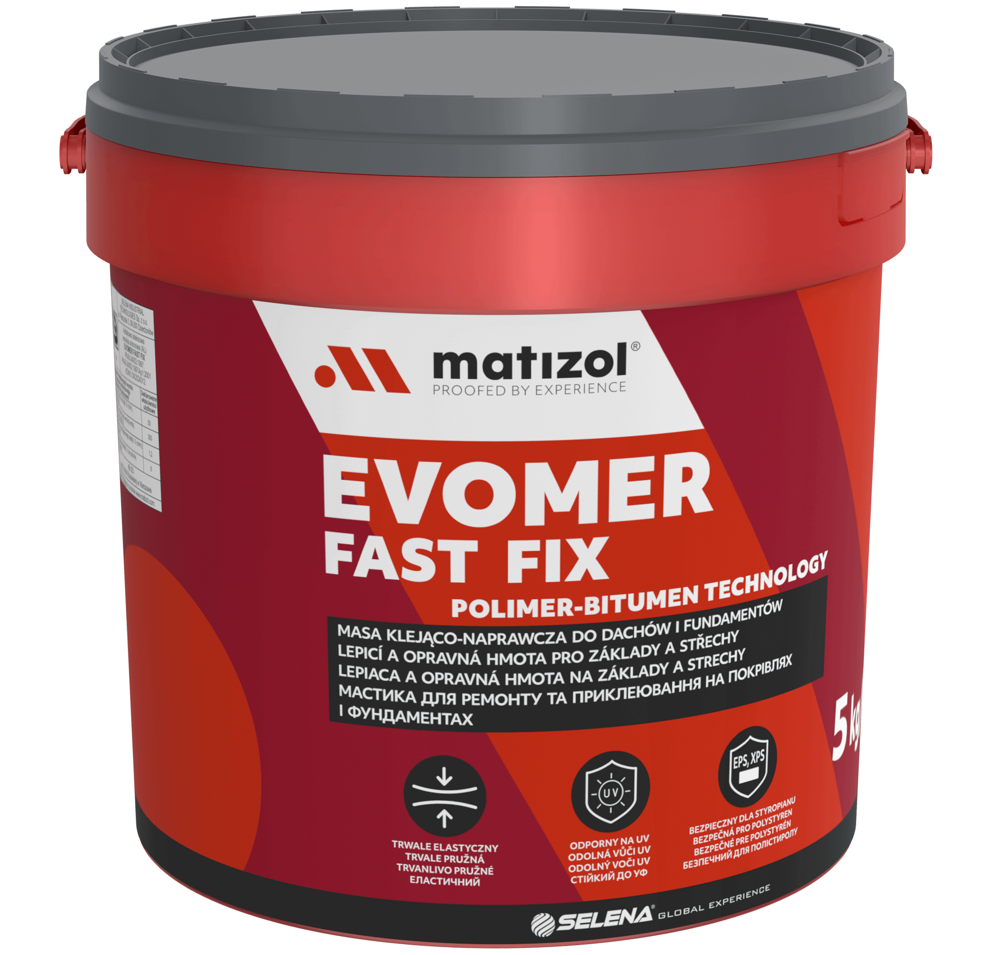 MATIZOL Evomer Fast Fix